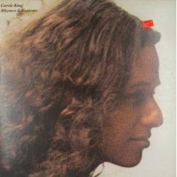 Пластинка Carole King Rhymes & Reasons